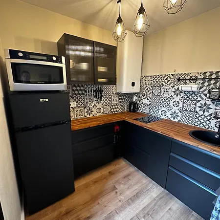 Le Monet Elegant Studio, Parking & Proche Bordeaux Et Tram * Mérignac